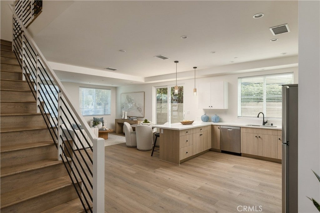 Photo of 547 Bernard Street, Costa Mesa, CA 92627 (MLS # NP26216553)