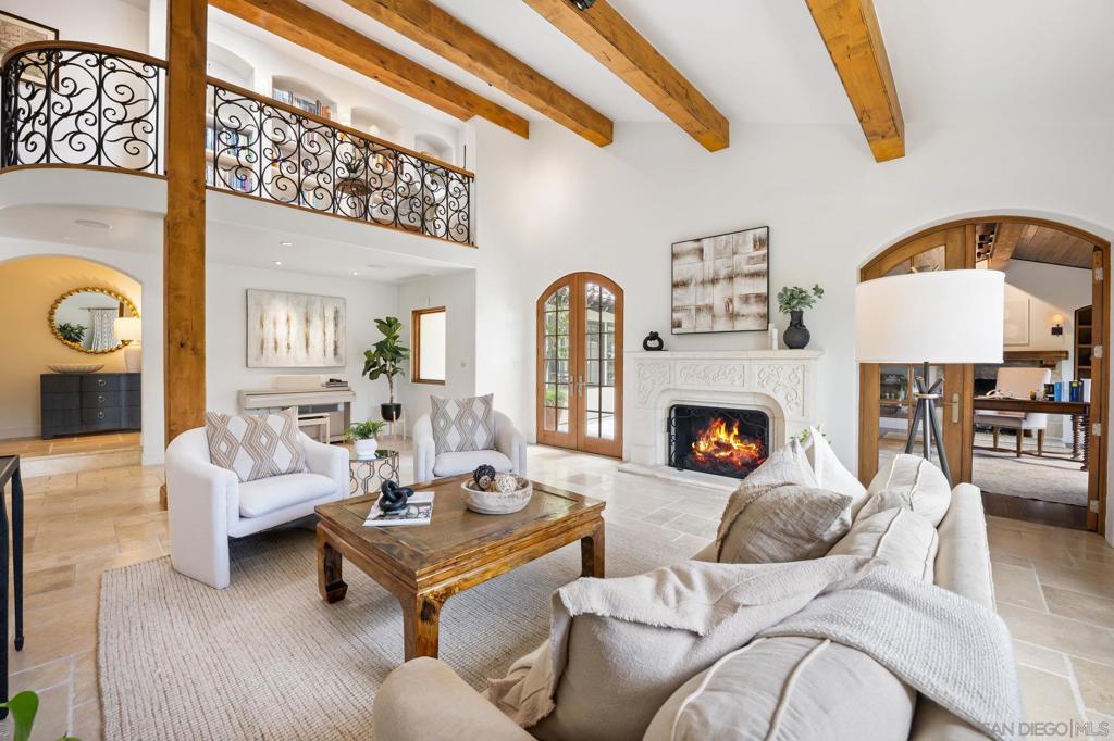 Rancho Santa Fe - Residential