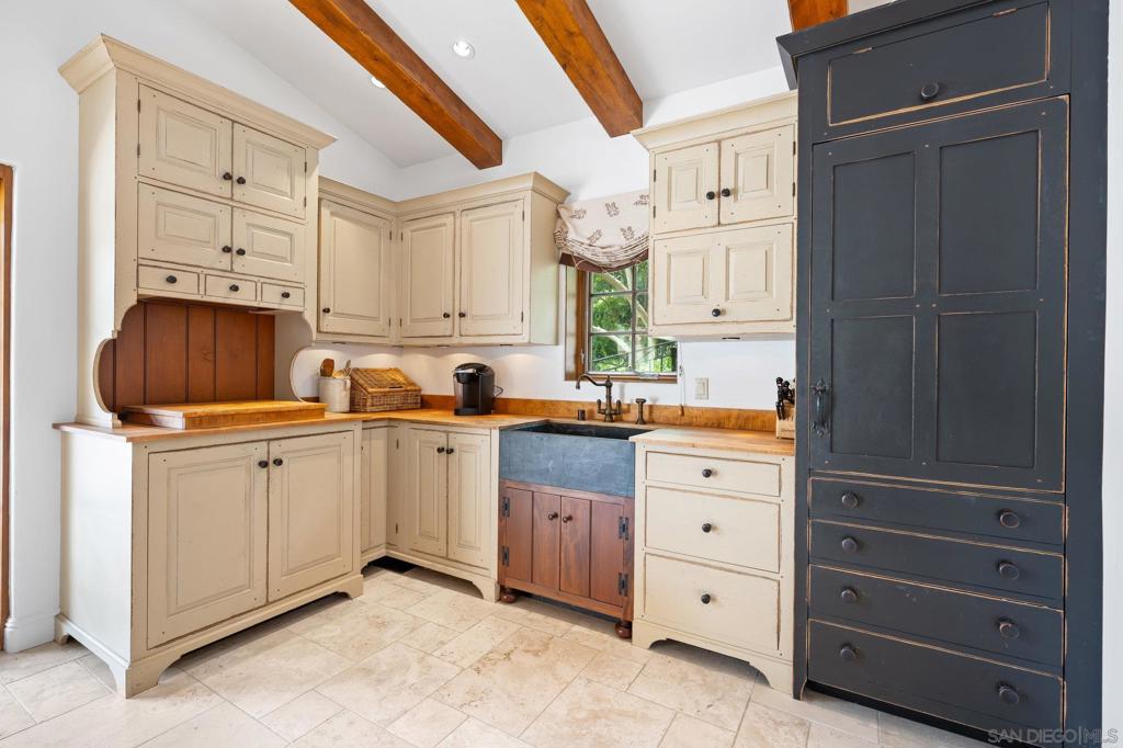 Rancho Santa Fe - Residential