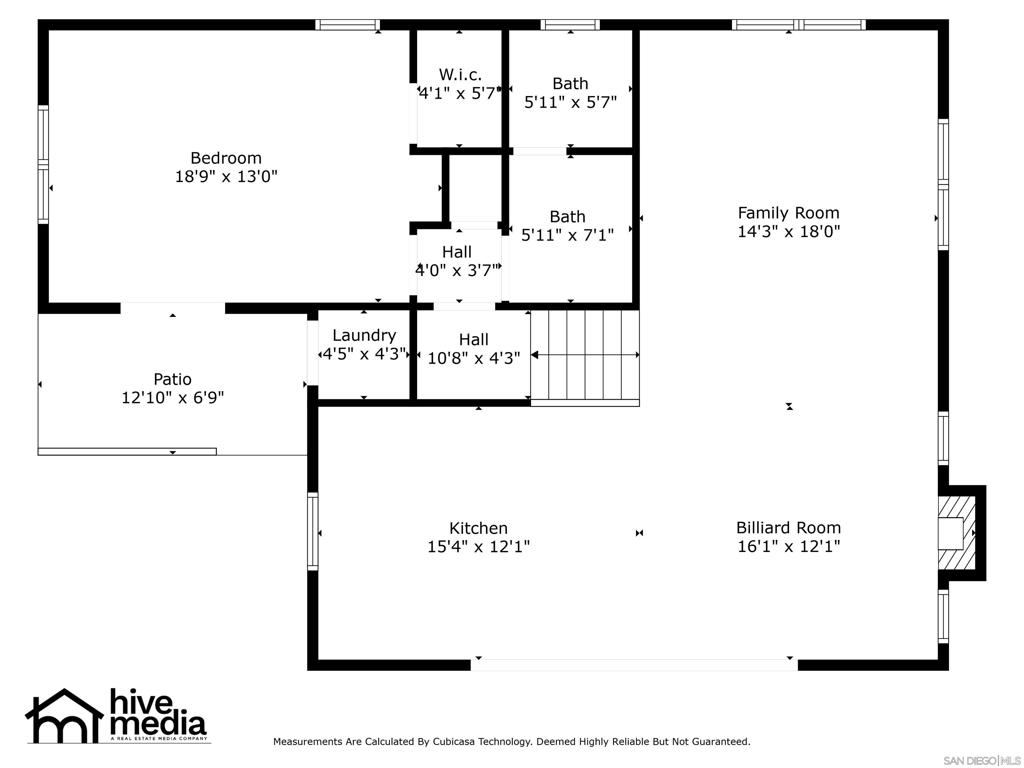 Rancho Santa Fe - Residential