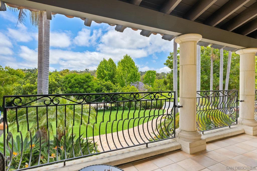 Rancho Santa Fe - Residential