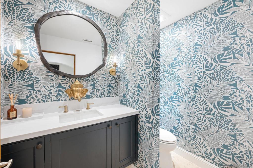 Rancho Santa Fe - Residential