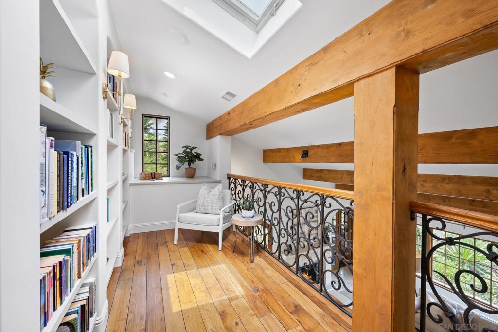 Rancho Santa Fe - Residential