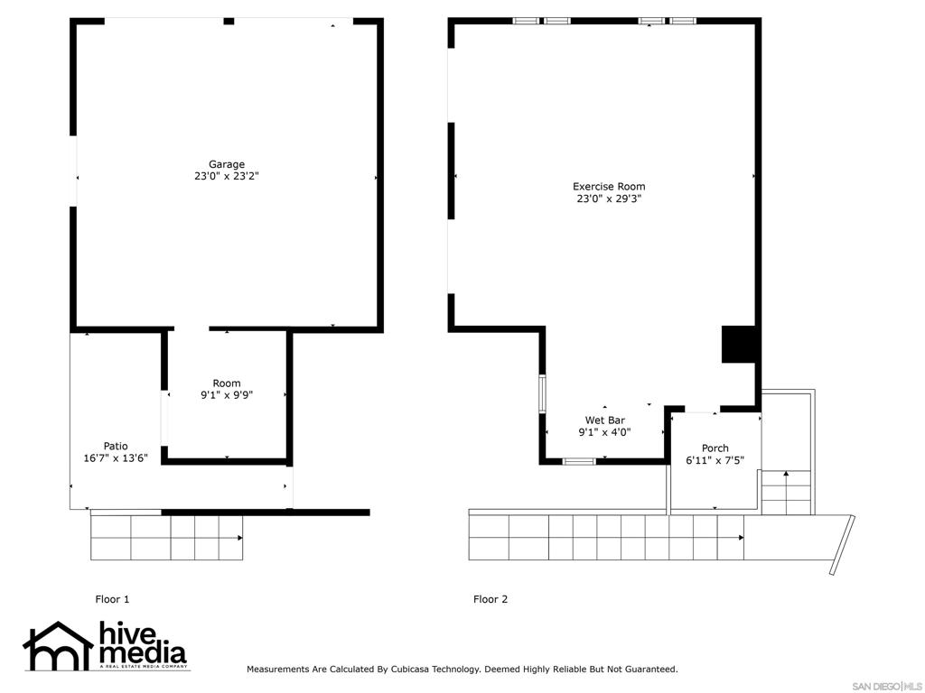 Rancho Santa Fe - Residential