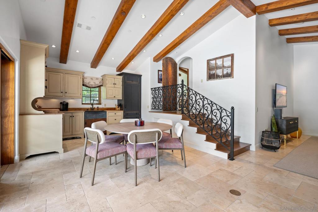 Rancho Santa Fe - Residential