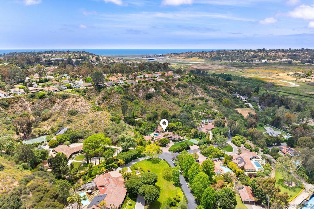 Rancho Santa Fe - Residential