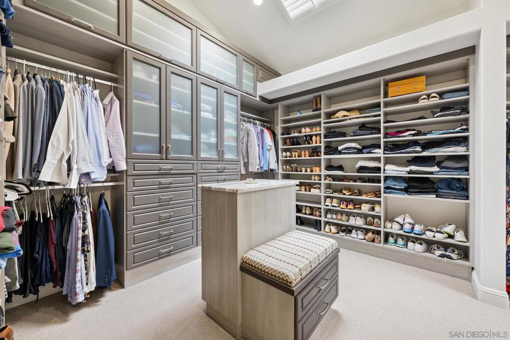 Rancho Santa Fe - Residential