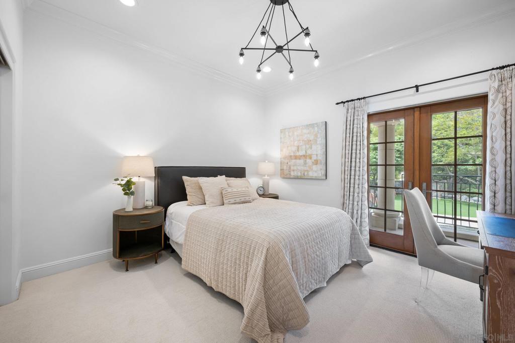 Rancho Santa Fe - Residential