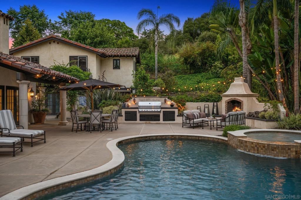 Rancho Santa Fe - Residential