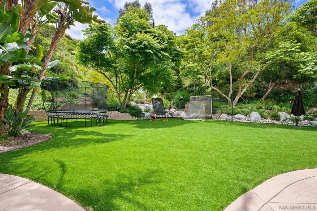 Rancho Santa Fe - Residential