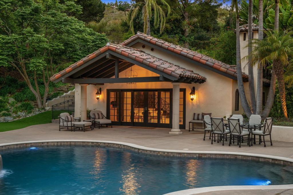 Rancho Santa Fe - Residential
