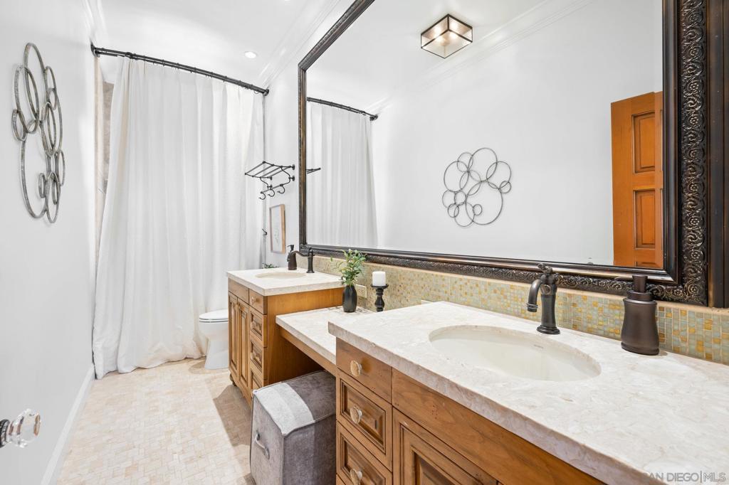 Rancho Santa Fe - Residential