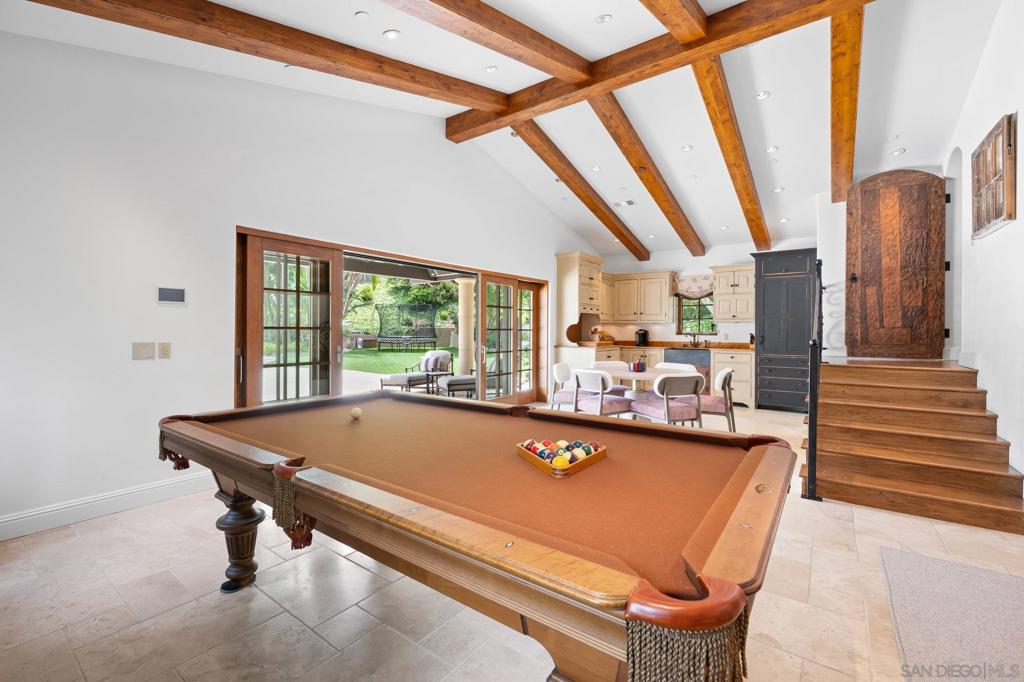 Rancho Santa Fe - Residential