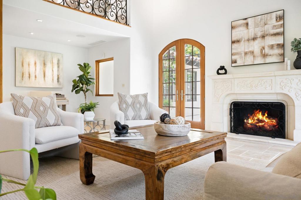 Rancho Santa Fe - Residential