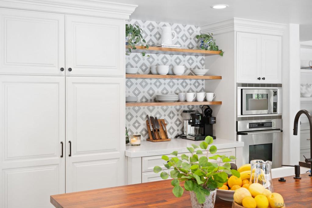 Rancho Santa Fe - Residential