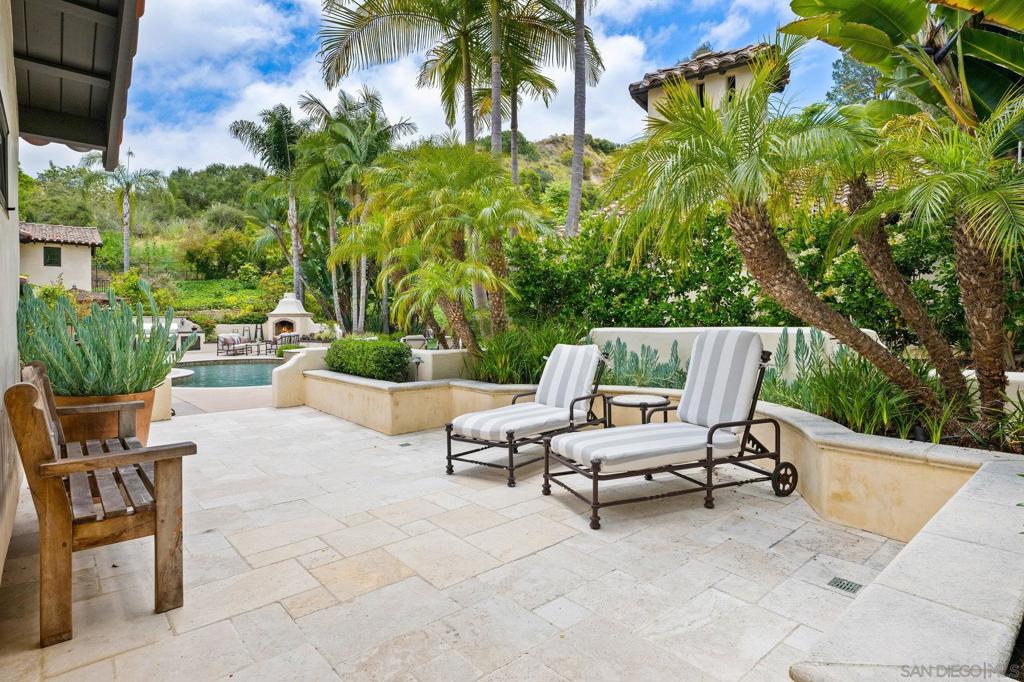 Rancho Santa Fe - Residential