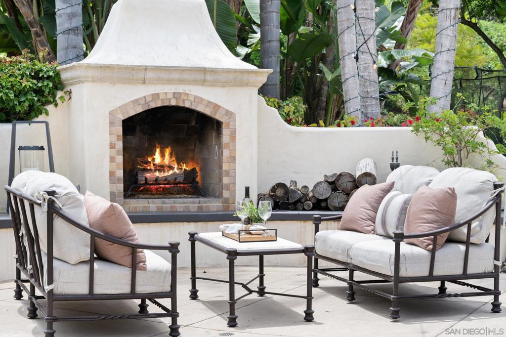 Rancho Santa Fe - Residential