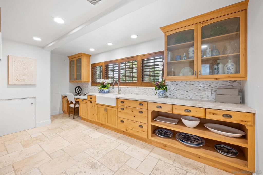 Rancho Santa Fe - Residential