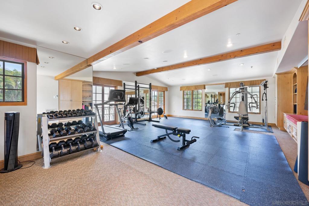 Rancho Santa Fe - Residential