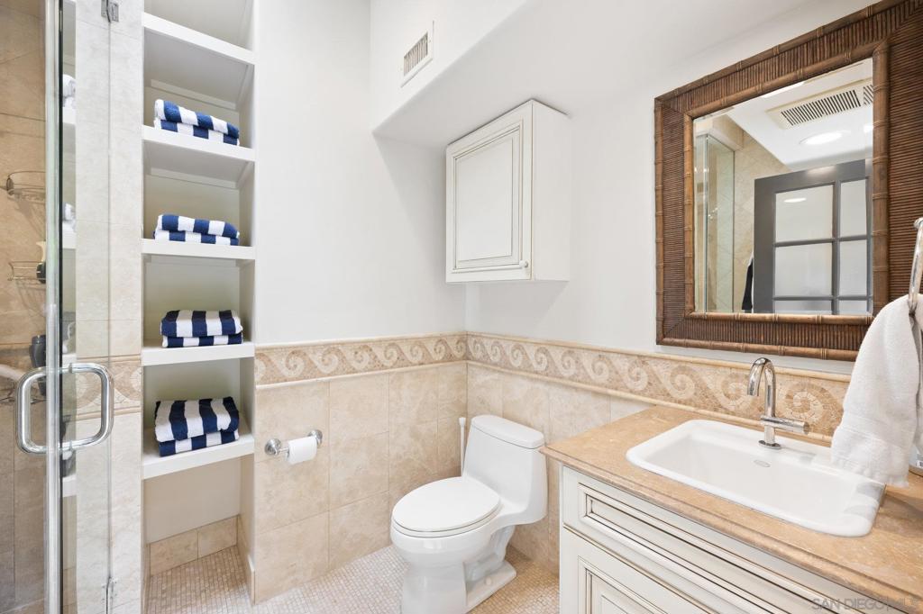 Rancho Santa Fe - Residential