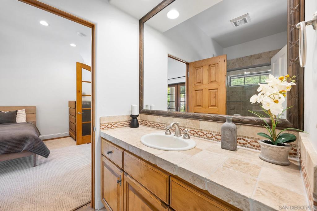 Rancho Santa Fe - Residential