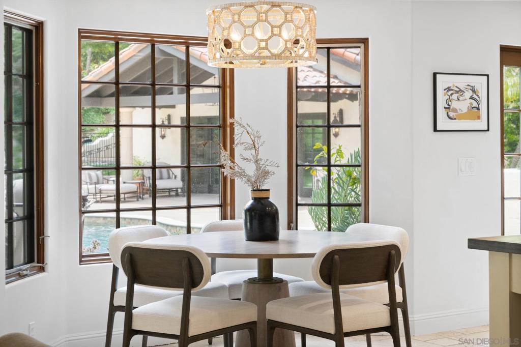 Rancho Santa Fe - Residential