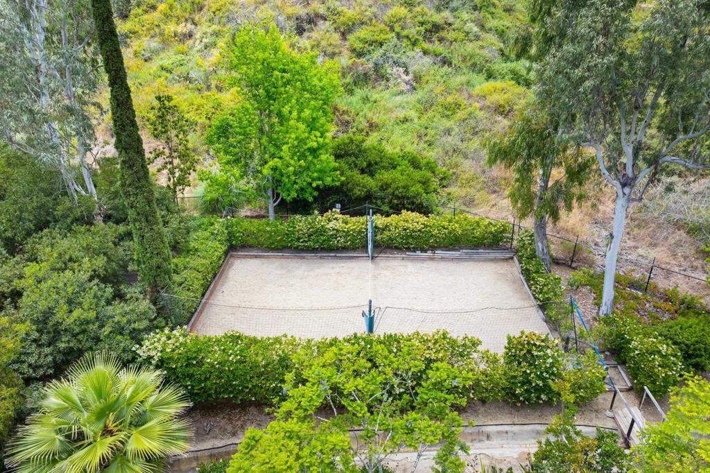 Rancho Santa Fe - Residential