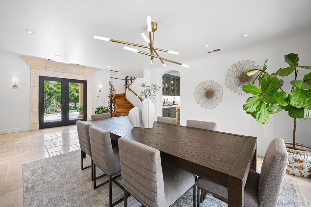 Rancho Santa Fe - Residential