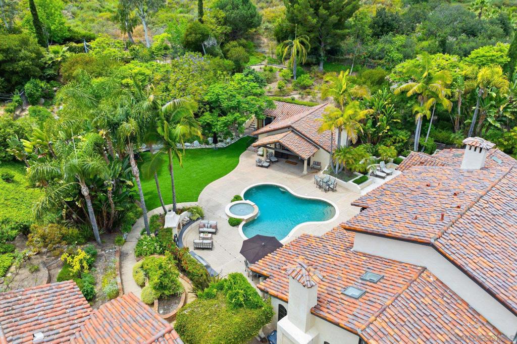 Rancho Santa Fe - Residential