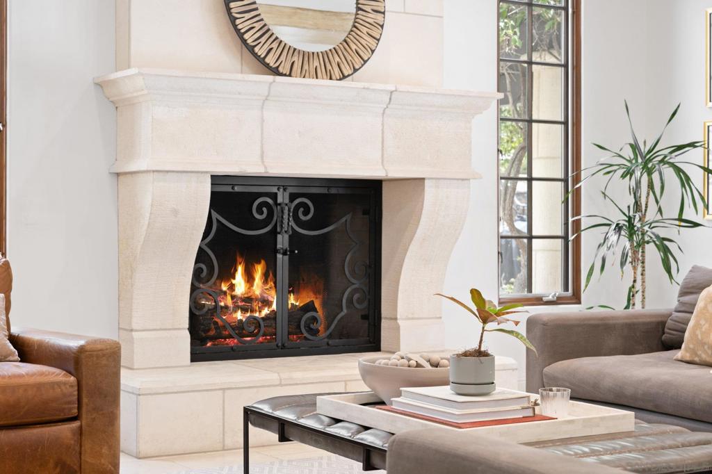 Rancho Santa Fe - Residential