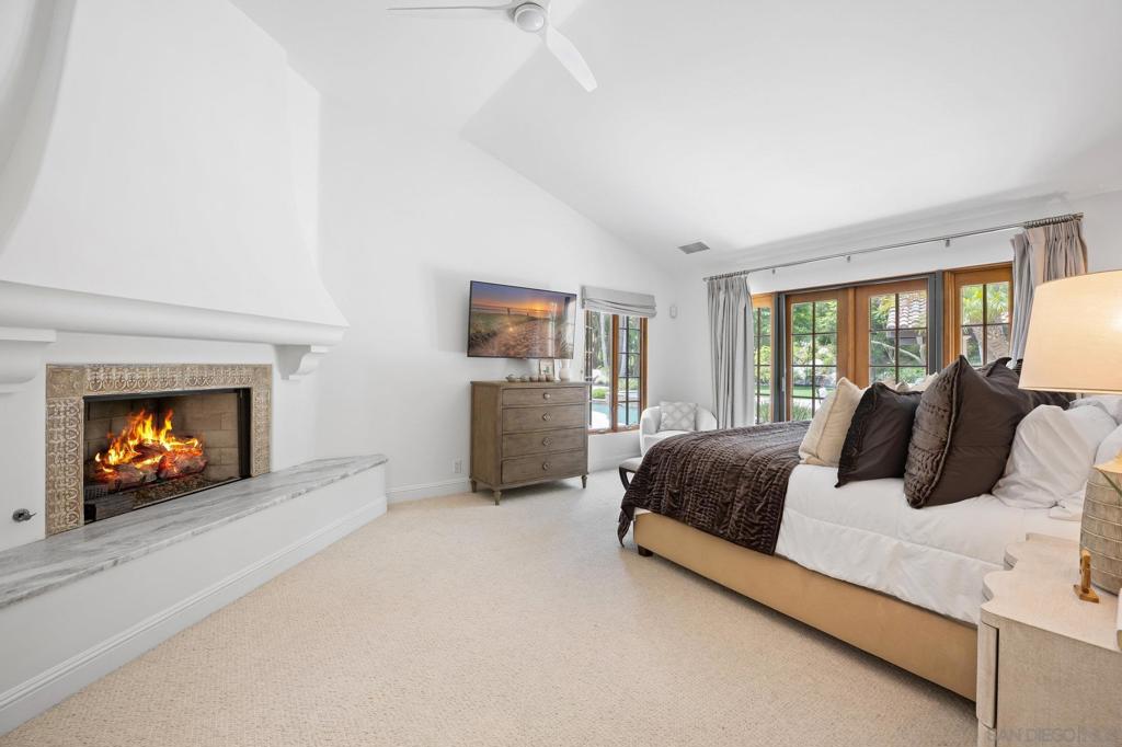 Rancho Santa Fe - Residential