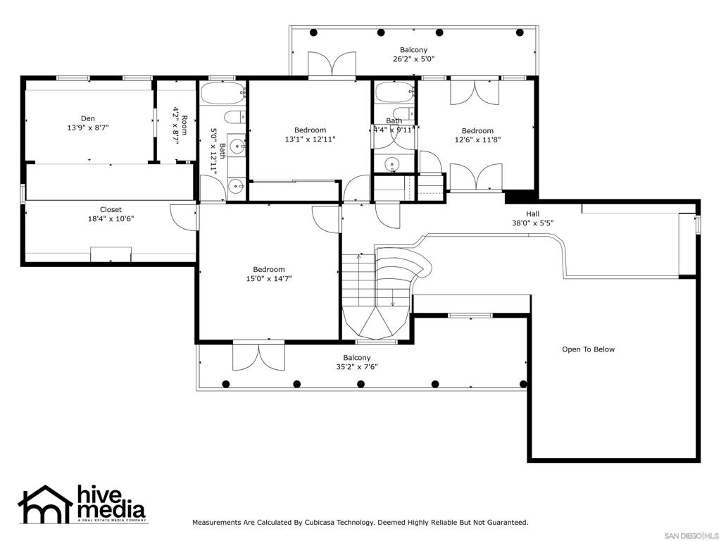 Rancho Santa Fe - Residential