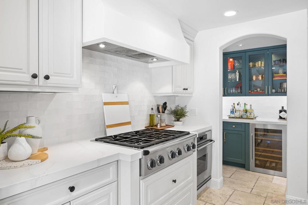 Rancho Santa Fe - Residential