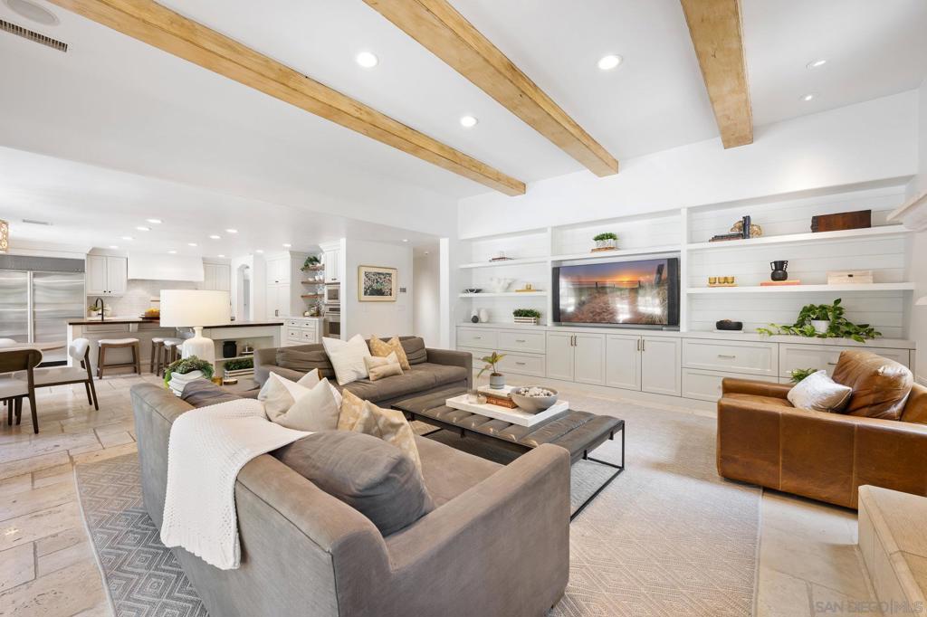 Rancho Santa Fe - Residential