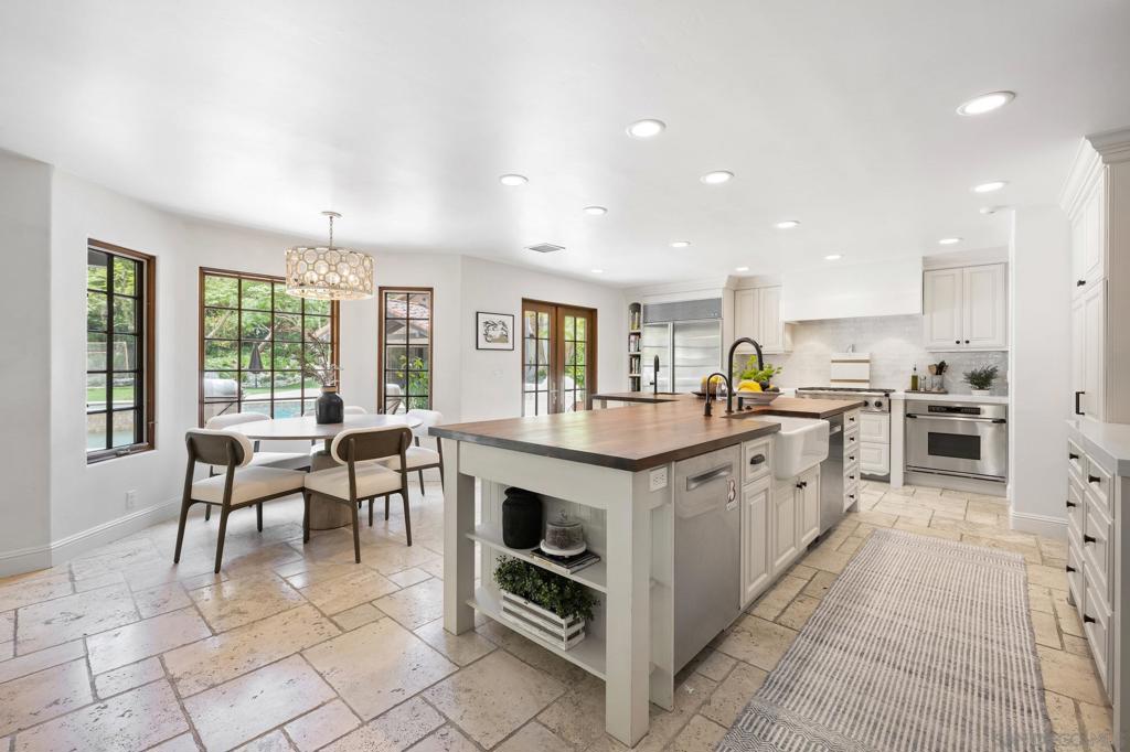 Rancho Santa Fe - Residential