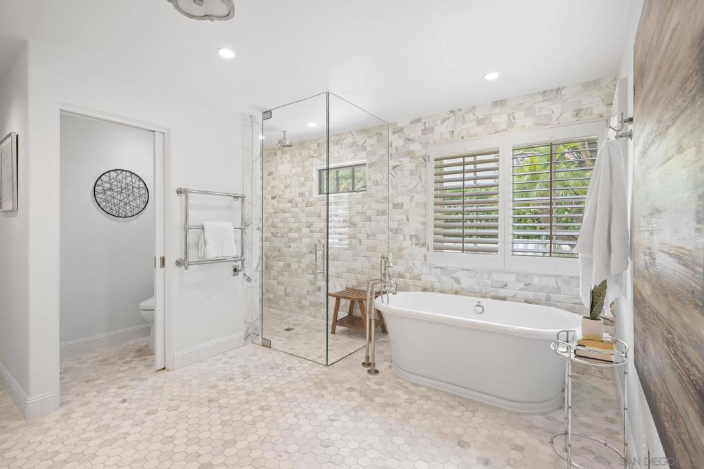 Rancho Santa Fe - Residential