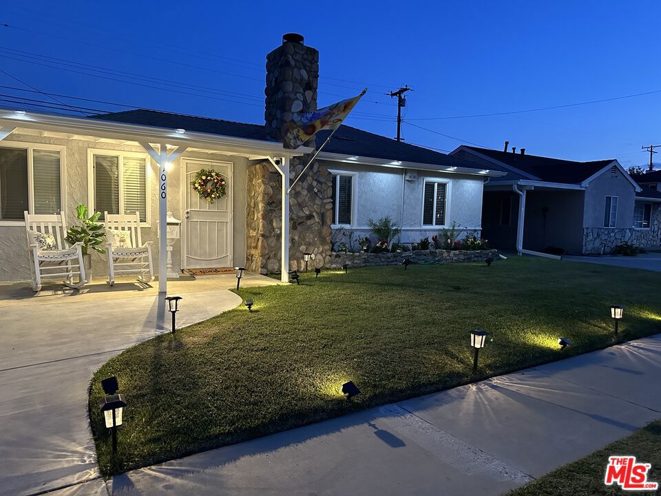Looking for a stunning place to call home? You've found it here! Spectacular Stand alone Single family 3 Bedroom, 2 Bathroom with all the current updates and new mechanicals. With amazing curb appeal and charm, you will be mesmerized by the large interior space and expansive cook's kitchen, with recently updated appliances. The newly renovated bathrooms with quartzite countertops and designer finishes give it a "new home" feel. HVAC new quiet Mitsubishi ensures year-round comfort and energy efficiency. Outside, the expansive backyard is an entertainer s dream perfect for weekend gatherings, summer barbecues, or simply relaxing in your private oasis. A detached 2-car garage provides additional storage and flexibility. Prime Location: Benefit from easy access to some of the best hospitals, along with a diverse array of independent and chain restaurants, shops, markets, and service providers making this location both practical and desirable. This home boasts incredible attributes and offers a blend of luxury and practicality that is not to be missed. Schedule a viewing today and experience the exceptional charm of this Torrance gem! (SMALL PETS CALL FIRST!) Please submit your application through the Rentspree application. Online link: https://apply.link/RMeIWEc All included in the $49.95 application fee are Background checks, Credit Report by Transunion. Must have good credit (above 700) Proof of income: Please provide the last 3 (three) month's paystubs, most recent W-2, and 3 months of bank statements. If self-employed, please provide 2 years of income and tax returns.