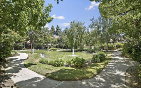 Photo of 946 Kiely Boulevard #A, Santa Clara, CA 95051 (MLS # ML82047398)