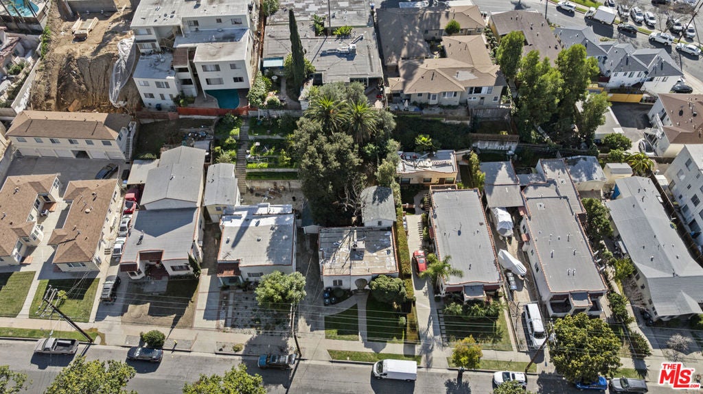 1720 Orchard Avenue