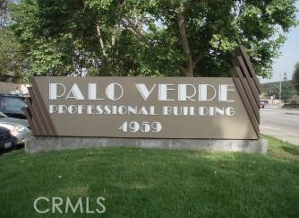 4959 Palo Verde Street 206A1