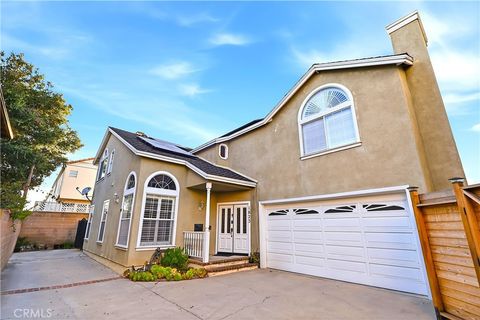 Photo of 1623 Greenwood AVE, Torrance, CA 90503 (MLS # SB26148970)