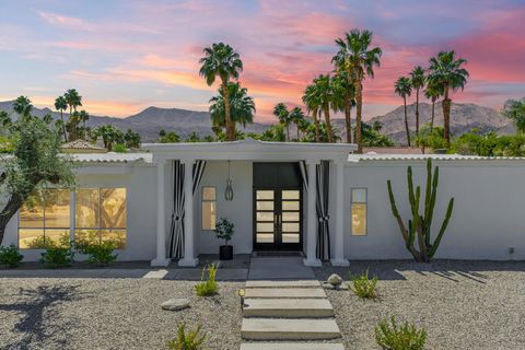Photo of 48245 Prairie Drive, Palm Desert, CA 92260 (MLS # 219147557PS)