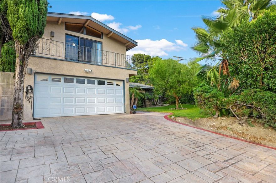 Discover your dream home in the heart of Tujunga! This spacious and beautifully designed residence boasts 4 bedrooms and 4 bathrooms, perfect for families or anyone seeking extra space and comfort. 

Highlights:

Open-concept living area with abundant natural light

Modern kitchen featuring stainless steel appliances, granite countertops, and ample cabinetry

Cozy family room with a fireplace, perfect for relaxing evenings

Elegant dining area ideal for entertaining

Exterior Features:

Beautifully landscaped front yard with curb appeal

Expansive backyard with a patio, perfect for outdoor gatherings

Attached garage and additional parking space

Located on a quiet street with friendly neighbors

Location:

Conveniently situated near local parks, schools, shopping, and dining options. Enjoy the tranquility of suburban living while being just a short drive from downtown Los Angeles.

Don’t miss out on this incredible opportunity! Schedule a showing today and make this beautiful house your new home.