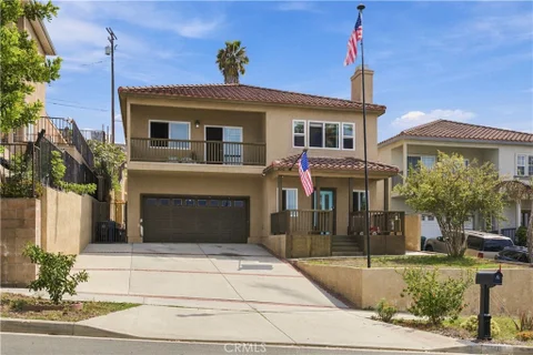 3040 Linden Ave, Long Beach, CA 90807 - MLS#: CV26206836