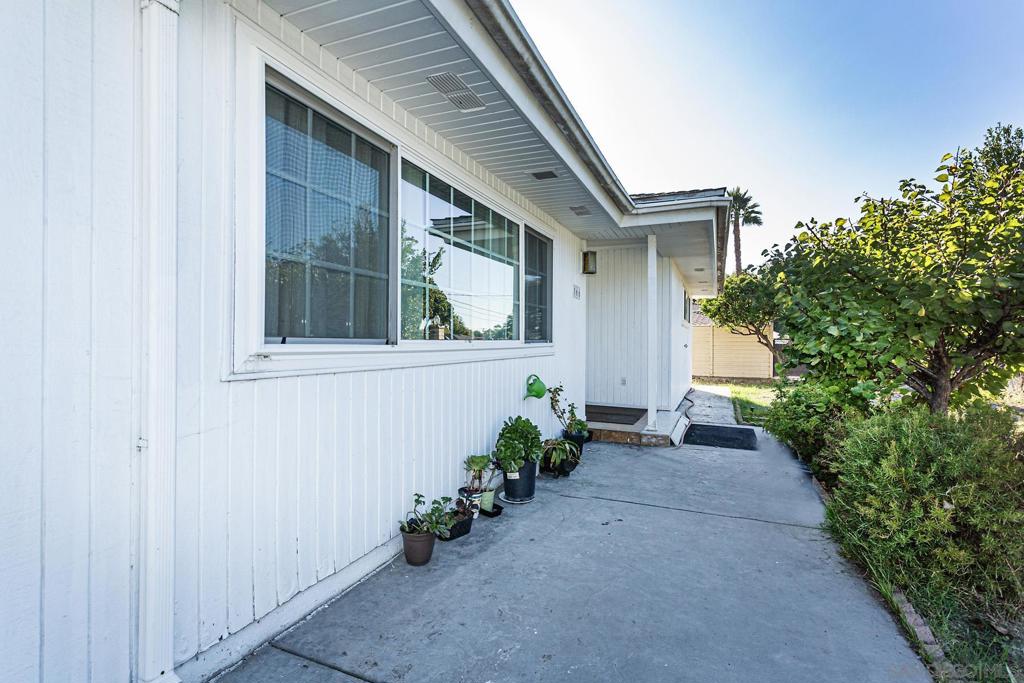 Chula Vista - Residential