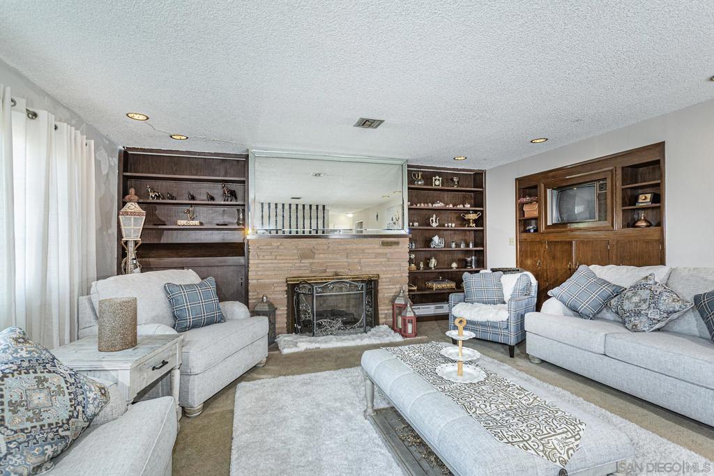 Chula Vista - Residential