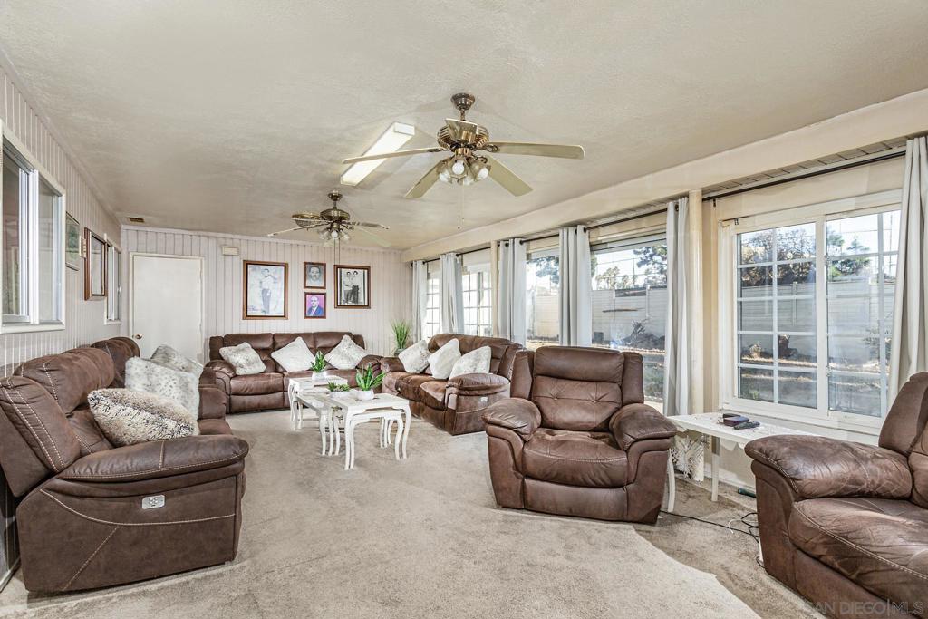 Chula Vista - Residential