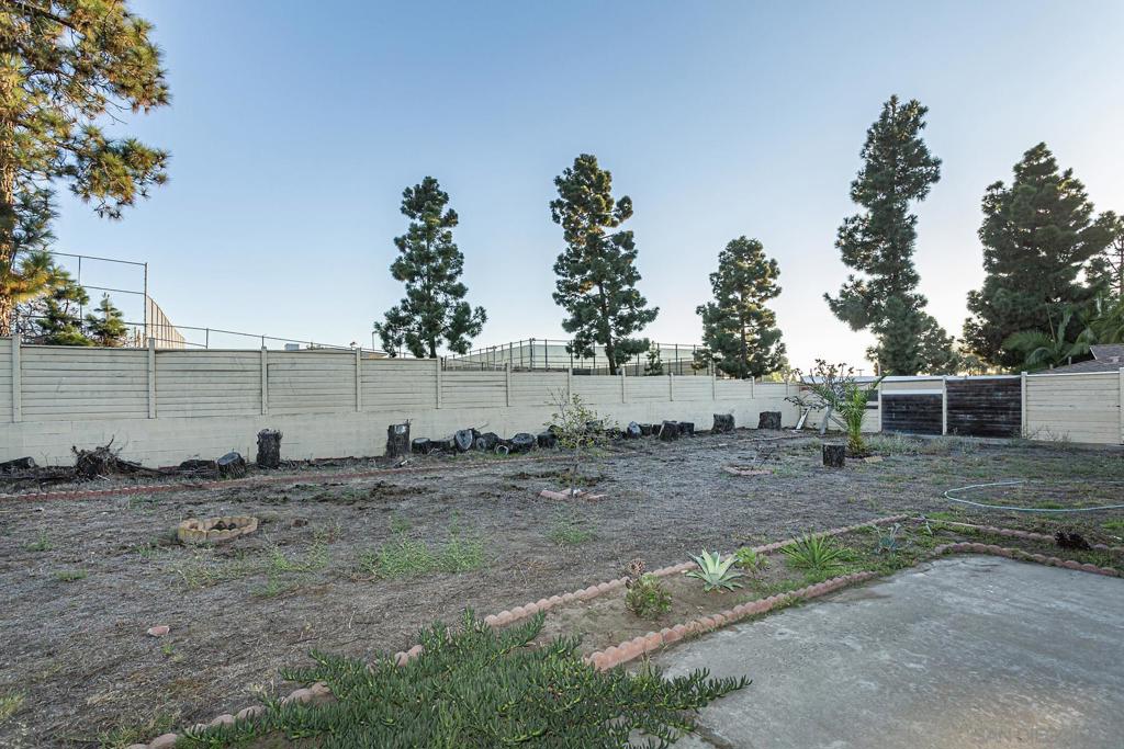 Chula Vista - Residential