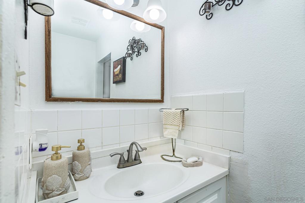 Chula Vista - Residential