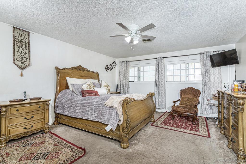 Chula Vista - Residential